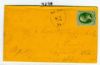 IL. Forrest Illinois  Pmk: Shield United States and Worldwide Postal History