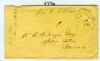 IL. Rockport Illinois  Pmk: Free United States and Worldwide Postal History