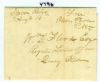 IL. Spoon River Illinois  Pmk: Free United States and Worldwide Postal History