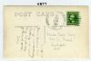 IN. Angola Lake James Rurual Sta Indiana  Pmk: Rural Station United States and Worldwide Postal History