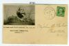 NH. Pembroke New Hampshire  Ad: Events United States and Worldwide Postal History