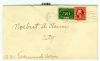 IN. Indianapolis Indiana  Label - Advertising United States and Worldwide Postal History