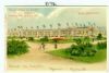 MO. Saint Louis Missouri  Pc: Exposition United States and Worldwide Postal History
