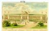 MO. Saint Louis Missouri  Pc: Exposition United States and Worldwide Postal History