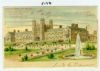 MO. Saint Louis Missouri  Pc: Exposition United States and Worldwide Postal History