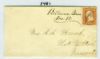 IA. Bellevue Iowa  Grills United States and Worldwide Postal History