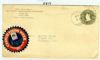 OH. Clyde Ohio  Label - Advertising United States and Worldwide Postal History