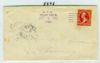 IA. Cedar Falls Iowa  Pmk: Rural Free United States and Worldwide Postal History