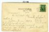 IA. Center Point Iowa  Pmk: Rural Free United States and Worldwide Postal History