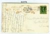 IA. Center Point Iowa  Pmk: Rural Free United States and Worldwide Postal History