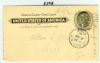 IA. Conrad Iowa  Pmk: Rural Free United States and Worldwide Postal History