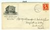 IA. Decorah Iowa  Ad: Religious United States and Worldwide Postal History