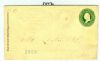 IA. East Nodaway Iowa  Pmk: County United States and Worldwide Postal History