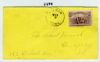 IA. Gilman Iowa  1893 Columbian Iss United States and Worldwide Postal History