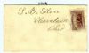IA. Grundy Centre Iowa  1893 Columbian Iss United States and Worldwide Postal History