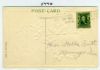 IA. Homestead Iowa  Pmk: Rural Free United States and Worldwide Postal History