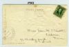IA. Radcliffe Iowa  Pmk: Rural Free United States and Worldwide Postal History
