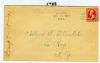 IA. Remesen Iowa  Pmk: Rural Free United States and Worldwide Postal History