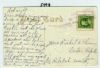 IA. Ruthven Iowa  Pmk: Rural Free United States and Worldwide Postal History