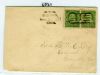 IA. Sheldon Iowa  Pmk: Rural Free United States and Worldwide Postal History