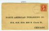 IA. Wallingford Iowa  Pmk: Star United States and Worldwide Postal History