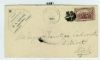 KS. Neodesha Kansas  Pmk: Cross United States and Worldwide Postal History