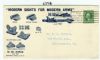 CO. Denver Colorado  Machine Slogan United States and Worldwide Postal History