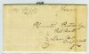 KY. Big Spring Kentucky  Pmk: Free United States and Worldwide Postal History