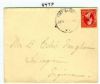 KY. Fort Garrett Kentucky  Pmk: Fort United States and Worldwide Postal History
