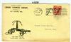 MO. Saint Louis Missouri  Ad: Hardware United States and Worldwide Postal History