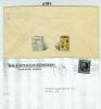 OH. Canton Ohio  Ad: Chemicals United States and Worldwide Postal History