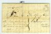 ME. Levant Maine  Pmk: Straightline United States and Worldwide Postal History