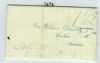 MA. Dartmouth Massachusetts  Quaker Dated United States and Worldwide Postal History