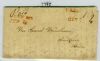 MA. Lynn Massachusetts  Pmk: Straightline United States and Worldwide Postal History