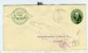 MA. Nash Massachusetts  Ad: Footwear United States and Worldwide Postal History