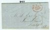 MA. Boston Massachusetts  Ad: Bookseller United States and Worldwide Postal History