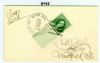 MA. Boston Naval Air Station, Squantum Br Massachusetts  Pmk: Branch United States and Worldwide Postal History