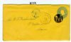 MA. Lawrence Massachusetts  Pmk: Letter United States and Worldwide Postal History