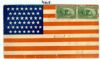 MI. Detroit Michigan  1898 Trans-Miss United States and Worldwide Postal History