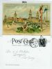 IA. Iowa City Iowa  Pc: Exposition United States and Worldwide Postal History