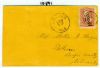 NE. Lincoln Nebraska  Grills United States and Worldwide Postal History