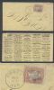 NE. Omaha Nebraska  Ad: Billboard United States and Worldwide Postal History