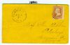 NE. Pawnee City Nebraska  Grills United States and Worldwide Postal History