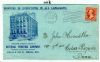 NE. Omaha Nebraska  Ad: Printing United States and Worldwide Postal History