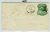 NE. York Nebraska  Entire - Centennial United States and Worldwide Postal History