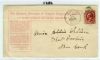 NE. Omaha Nebraska  Ad: Newspaper United States and Worldwide Postal History