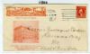 MO. Kansas City Missouri  Ad: Publishing United States and Worldwide Postal History