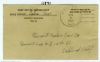 NV. Cobre Nevada  Penalty Cover United States and Worldwide Postal History