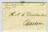 NH. Concord New Hampshire  Content United States and Worldwide Postal History