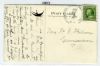 NH. Hampton Beach Rural Sta New Hampshire  Pmk: Rural Station United States and Worldwide Postal History